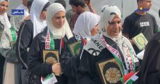 حفظة القرآن