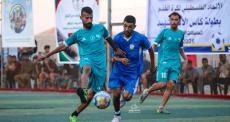 نتائج مباريات افتتاح بطولة كأس الألف شهيد