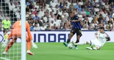 نتائج وأهداف مباريات الثلاثاء في دوري الأبطال