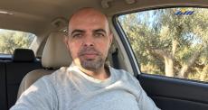 الإفراج عن الصحفي أيسر البرغوثي