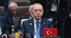 اردوغان