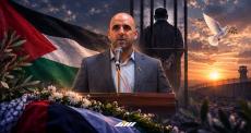 الشهيد الأسير  فرح حامد