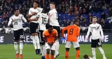 بث مباشر .. هولندا ضد ألمانيا في دوري الأمم الأوروبية
