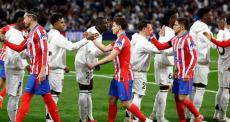 مواعيد مباريات اليوم .. ديربي مدريد