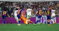 أبرز غيابات ريال مدريد عن الكلاسيكو