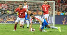 موعد كلاسيكو الكرة المصرية بين الأهلي والزمالك