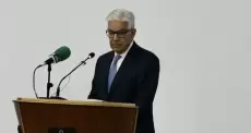 وزير الدفاع الباكستاني