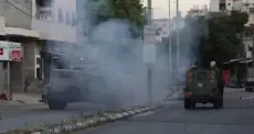 إطلاق نار