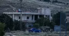 مداهمات في سوريا