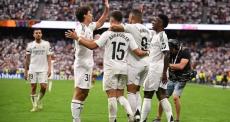 قائمة ريال مدريد لموقعة دوري الأبطال