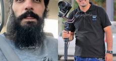 الصحفي حازم ناصر