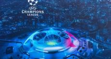 نتائج مباريات الثلاثاء في دوري الأبطال