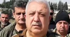 معراج أرول