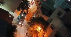 اقتحام