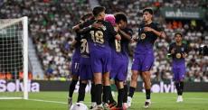 .نجم برشلونة مهدد بالغياب عن الكلاسيكو