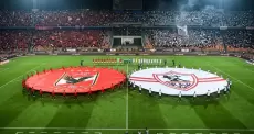 بث مباشر الزمالك ضد الأهلي في الدوري المصري