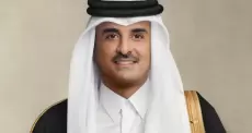 امير قطر