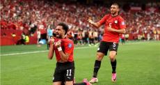 الأهلي يقترب من ضم نجم منتخب مصر