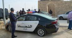 الامن العام الاردني