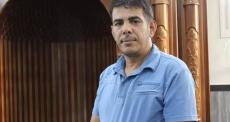 المقدسي خالد أبو تايه
