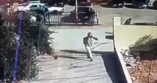 هجوم الكرك