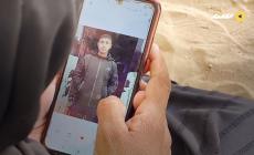 كيس دقيق خطف ابنها.. أم محمد وبناتها السبع بخيمة الفقد والجوع