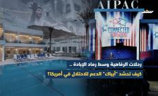رحلات الرفاهية وسط رماد الإبادة .. كيف تحشد 