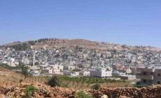 الاحتـ.ـ.ــلال يعطش مخيم العروب ويستولي على موارده المائية