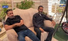 الفتى عمر القيق.. جراح ثم أسر ومخاوف على حالته الصحية