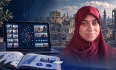 آلاء المدهون