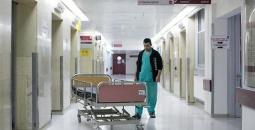 المستشفيات الإسرائيلية