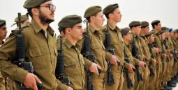 إسرائيل تحيى ذكرى جنودها القتلي