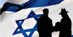 حرب المعلومات، اسرائيل