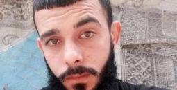 الشهيد عماد محمد نصير
