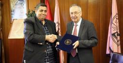 اللجنة القطرية وإدارة النجاح