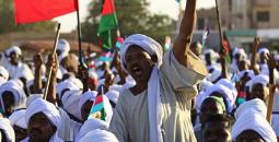 دعوات لمسيرة مليونية في السودان