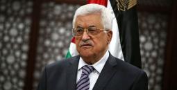 محمود عباس