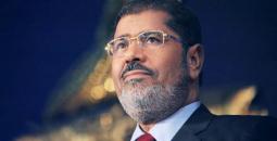 حماس تنعي الرئيس محمد مرسي