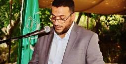 مسؤول الجماعة الإسلامية في شبعا اللبنانية محمد جرار