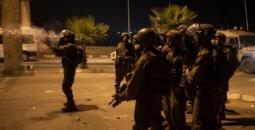 اعتقالات