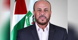 ممثل حركة حماس في لبنان أحمد عبد الهادي