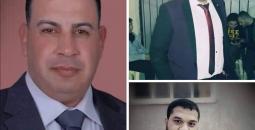 شهداء الشرطة