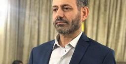 ممثل حركة الجهاد الإسلامي في لبنان إحسان عطايا