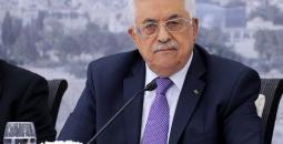 الرئيس عباس يهنئ كوستاريكا بعيد استقلالها