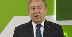 وزير الاقتصاد الوطني خالد العسيلي