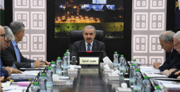 مجلس الوزراء
