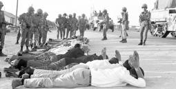 مفقودي حرب 1967
