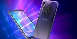 HTC تعلن عن هاتفها الجديد