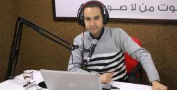 الصحفي محمد داوود