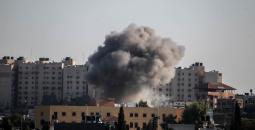 قطر تُدين العدوان على غزة